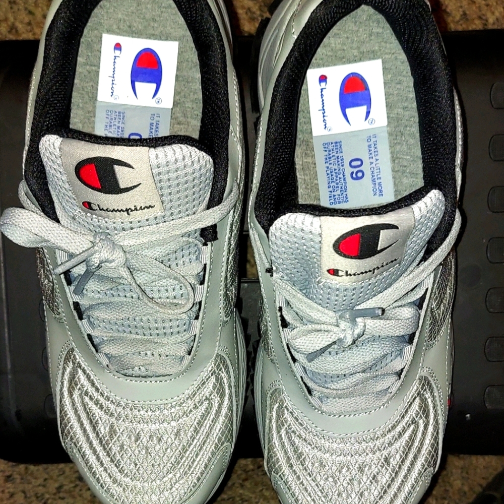 Champion shoes